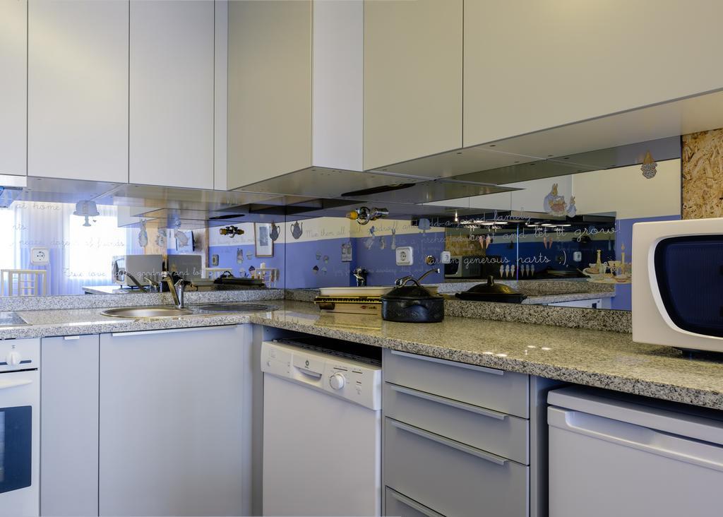 Boutique - Provence Appartamento Oporto