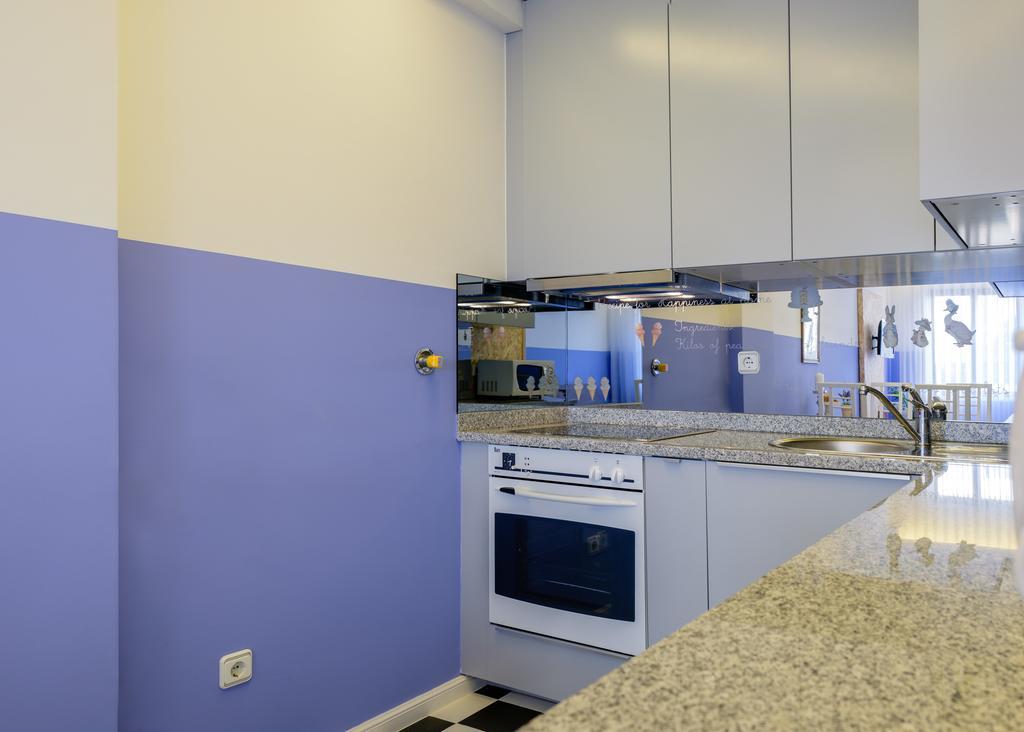 Appartamento Boutique - Provence *